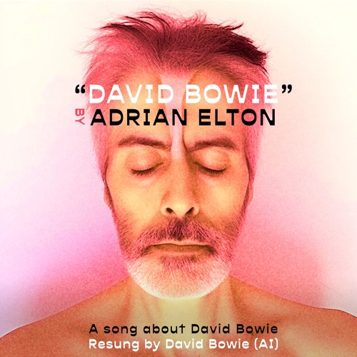 David Bowie Acoustic Demo Resung by David Bowie (AI)