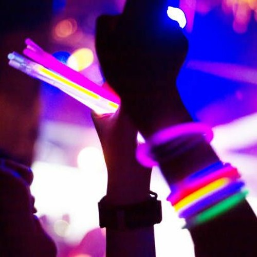 Dave Juric - In Rave We Trust - Iso Trance Set