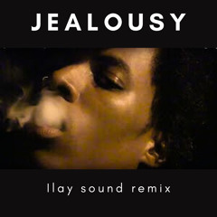 Roy Woods - JEALOUSY (ILAY sound Remix)  - FREE DOWNLOAD