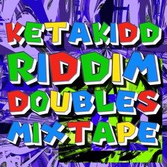 AVANCE & HELIOS - LAZER RIDDIM X DVEIGHT II - TRACTOR DUB