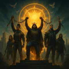 Golden Age Warriors