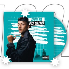 SENTA NA PICA DO PARÁ - WENDEL ACEROLA, DJ SAMU (AFROBEAT)