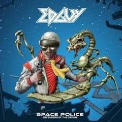 Edguy-Rock Me Amadeus