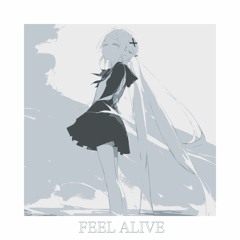 Feel Alive feat. Eleanor Forte