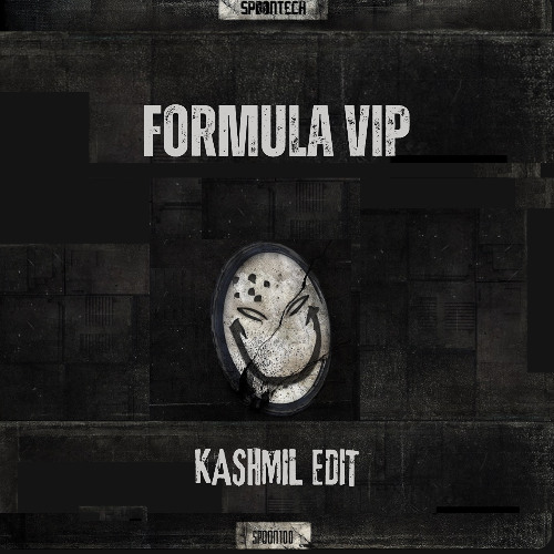 DELETE - FORMULA VIP (KASHMIL EDIT)