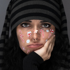 All I want for Creepmas