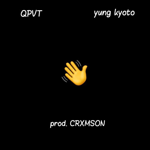 hello! x yung kyoto (prod. CRXMSON)