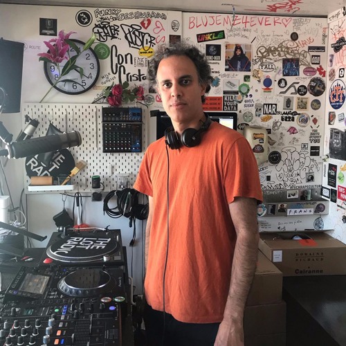 Stream Four Tet @ The Lot Radio 07 - 31 - 2021 by The Lot Radio | Listen  online for free on SoundCloud