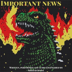 Spada | اخبار مهمه