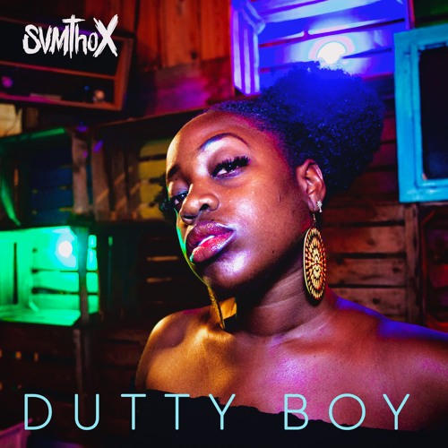 Dutty Boy