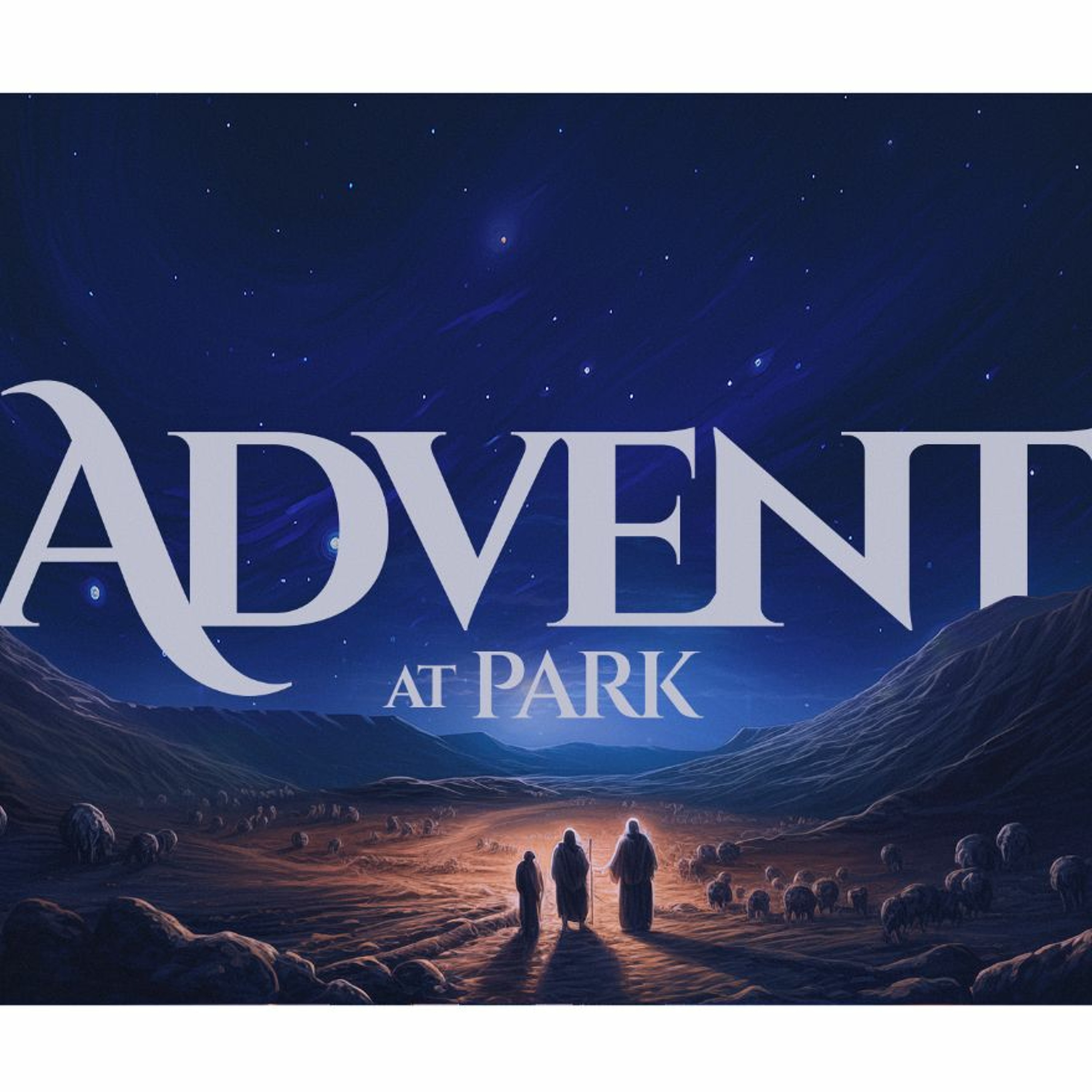 Luke 1:26-38 (Mary's 'Let It Be': Accepting the Life we Never Asked for) - Phil Adams