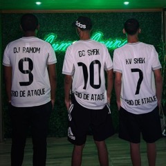 10 MINUTOS TIPO NINO ABRAVANEL VS OI BOA NOITE [[ DJ RAMOM ]] AS MELHORES NO BEAT HU