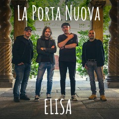 Going Under - LPN - La Porta Nuova di William Jones