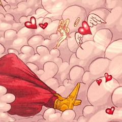 good in goodbye - madison beer (merlin remix)