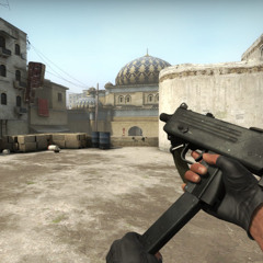 mac10 rush b