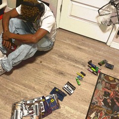 No Deal* ft Gaze!(prod. burnymadeit)