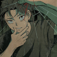 why do you stand there crying..