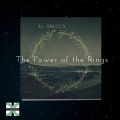 The one Ring for the dark lord of Mordor