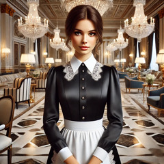 Palace Housemaid’s Arrest