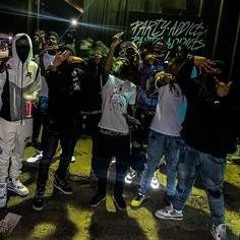 Left Right. @King @kos #Jerseyclub #hazardflow