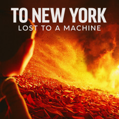 lost to a machine