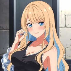 Juliet Ivy - We're All Eating Each Other (Cover)