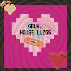 Luzgs Back Homeles 02. -  Gruv.