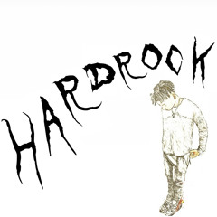 never seen - hardrock