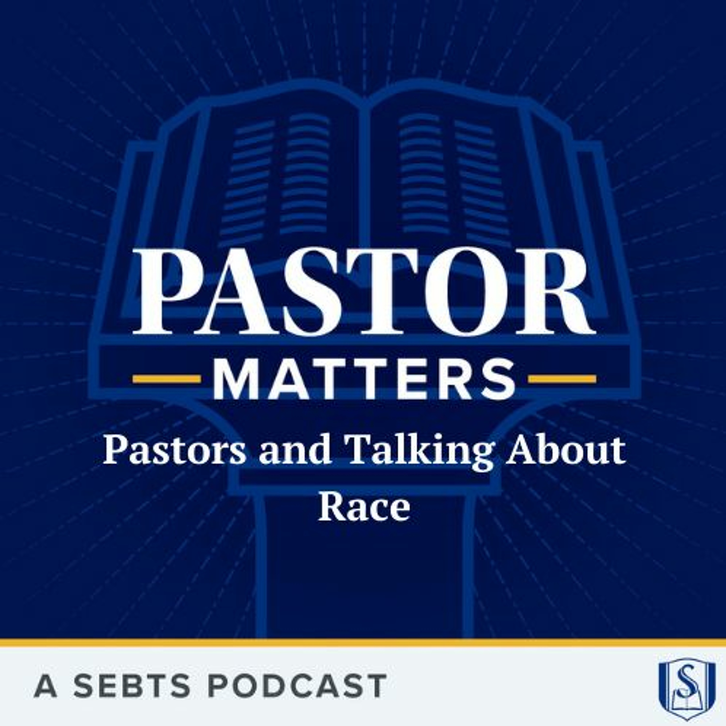 Pastor Matters