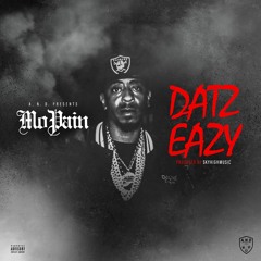 MoPain Datz Eazy