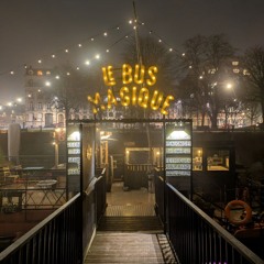 Mix DiscoHouse Bus Magique