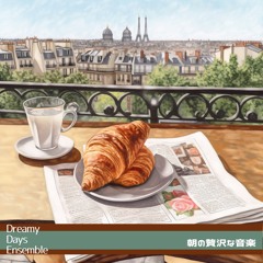 Live in the Morning