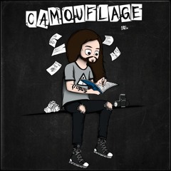 CAMOUFLAGE (PROD. DED STARK)