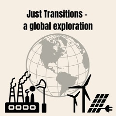 Just Transitions – a global exploration: Russia