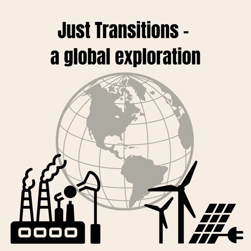 Just Transitions – a global exploration: Poland