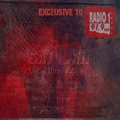 Satdown - Angel Mother [preview]  exclusive Radio 1  Praha