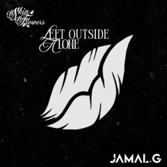 ANASTACIA - LEFT OUTSIDE ALONE (JAMAL G EDIT) EXTENDED