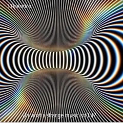Oh What A Strange Music Isn't It?