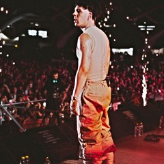 DURO x LALA (Try It Mashup 98Bpm)