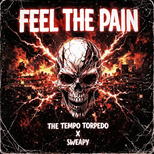 FEEL THE PAIN