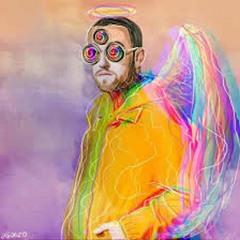 Mac Miller - Conversation pt. 1 (shwiLLy flip)