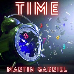 Martin Gabriel - Time