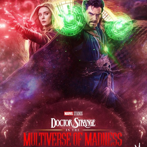 Doctor Strange 2 ♫ Trailer Music HQ ♫ Theme Music ♫♫