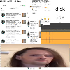furry pedo diss