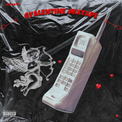 Dj Matt - GYALENTINE MIXTAPE
