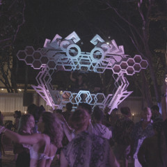 G-Spot Burning Man Party || [Meduza, John Summit, Hayden James]