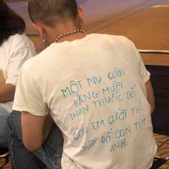 Ngu Hề Thán - Quyền Hải Phòng X Alex Remix