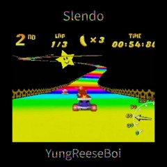 Rainbow Road *SoundCloud Version* (Prod. @slendoho)