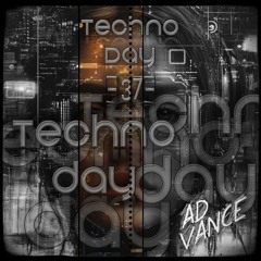 Techno Day -37- (Ad Vance)-(HQ)