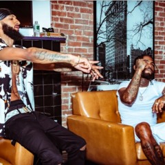 Turn Up(feat. Dave East)